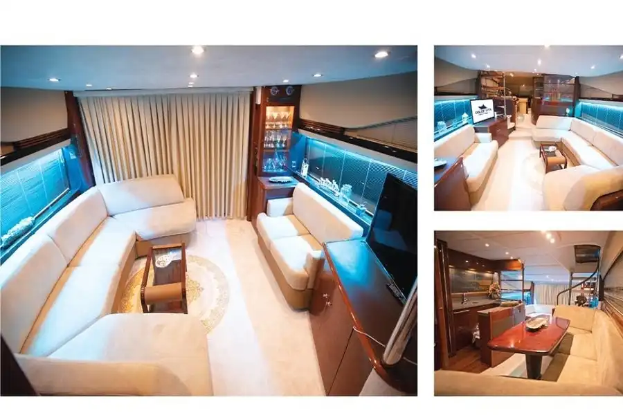 DOLCAVİTA YACHT